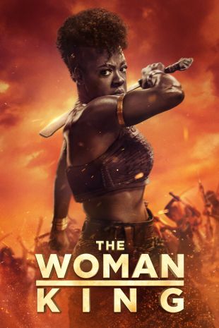 The Woman King 2022 Dub in Hindi Full Movie